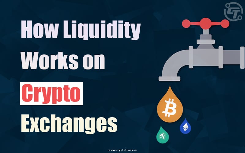 How Liquidity Works on Crypto Exchanges The Crypto Blogs