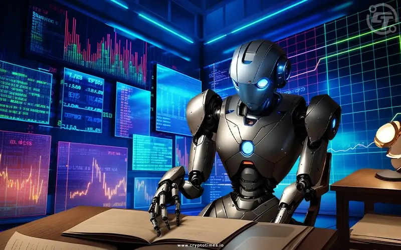 How Quantum AI Saves a Lot of Time While Trading Crypto