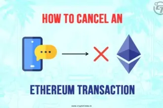 How To Cancel An Ethereum Transaction Website