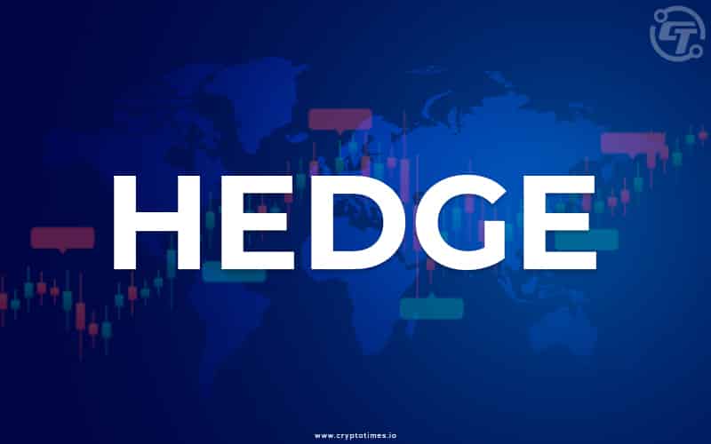 How To Hedge against Crypto in 2022 Website