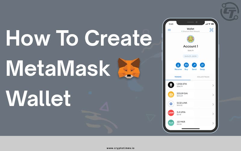 How to Buy BTC MetaMask Article Website