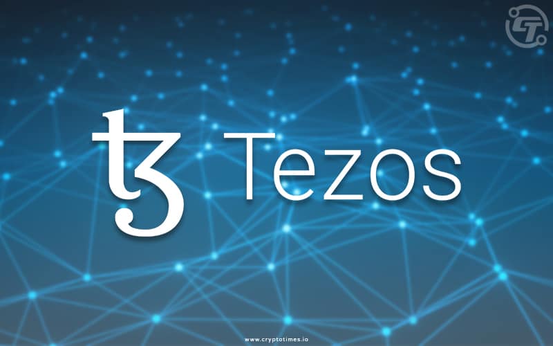 How to Buy NFT on Tezos Blockchain Website
