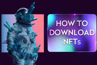 How to Download NFTs Without Compromising on Quality Article Website