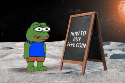 How to buy pepe coin