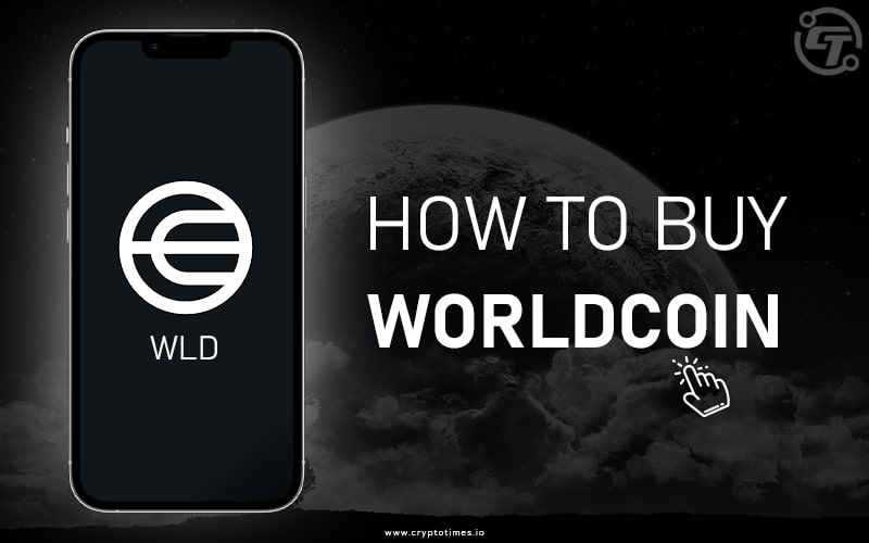 How to buy worldcoinarticle
