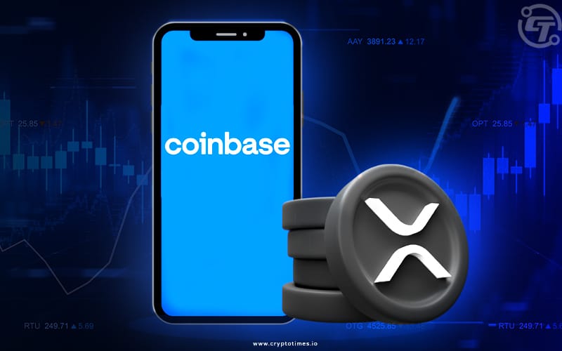 How to buy xrp on Coinbase