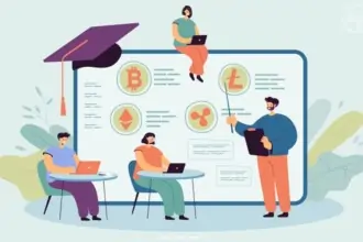 Importance of Teaching Financial Literacy in the Cryptocurrency Era