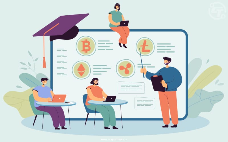 Importance of Teaching Financial Literacy in the Cryptocurrency Era