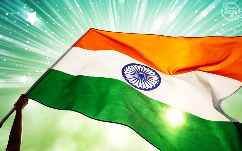 India FLAG