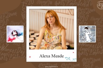 International Womens Week Feature Image Website Alexa Meade