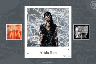 International Womens Week Feature Image Website Alida Sun