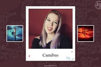 International Womens Week Feature Image Website Camibus