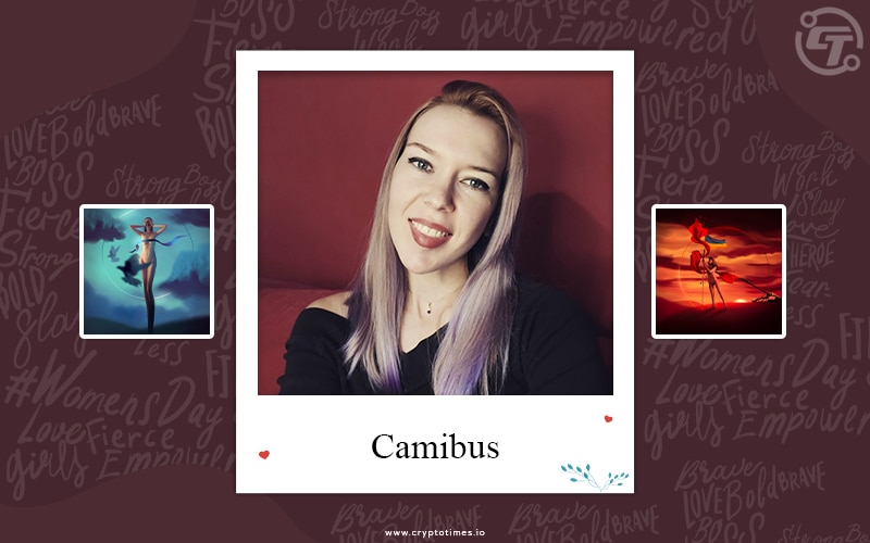 International Womens Week Feature Image Website Camibus