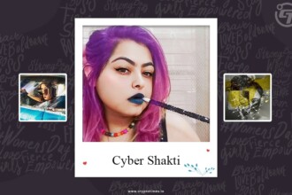 International Womens Week Feature Image Website Cyber Shakti