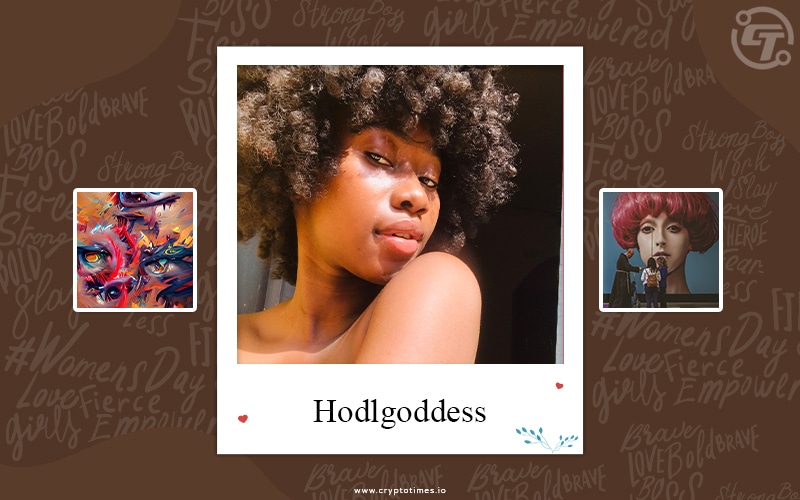 International Womens Week Feature Image Website Hodlgoddess