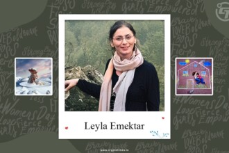 International Womens Week Feature Image Website Leyla Emektar