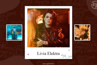 International Womens Week Feature Image Website Livia Elektra