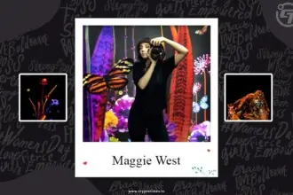 International Womens Week Feature Image Website Maggie West