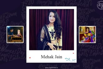 International Womens Week Feature Image Website Mehak Jain