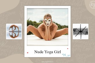 International Womens Week Feature Image Website Nude Yoga Girl