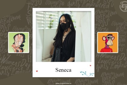 International Womens Week Feature Image Website Seneca