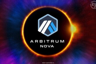 Introducing Arbitrum Nova Article Website