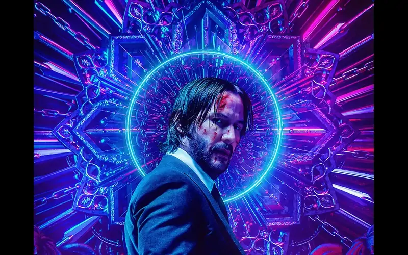 John Wick 3 - NFT Collection