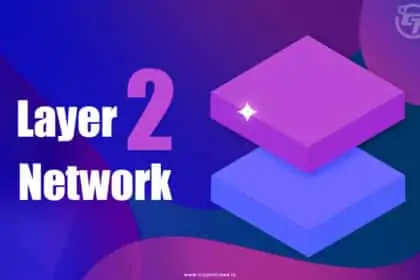 Layer 2 Network Power Punch For Blockchain Scalablity Issue 2
