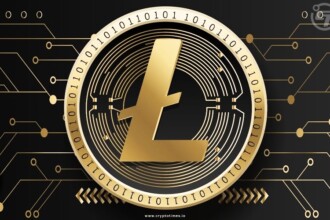 Litecoin halving
