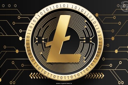 Litecoin halving