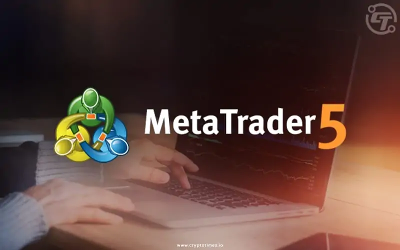 Meta trader 5 Article image