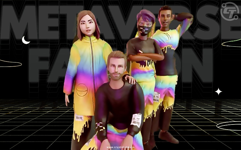 Metaverse Fashion: How are NFTs Transforming the Fashion Industry?