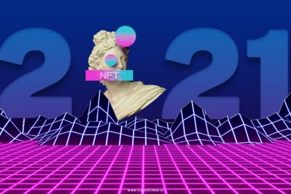 NFT 2021 Overview Article Website