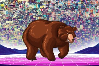 NFTS BEAR MARKET