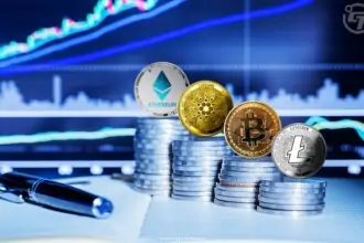 Navigating Cryptos Landscape with 5 Key Trends in 2024