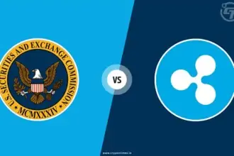 One Of Ripples Defense Lawyers Drops Out Of SEC Lawsuit — Does It Spell Doom For XRP