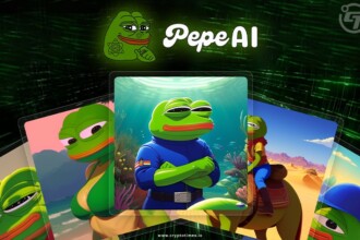 Pepe AI