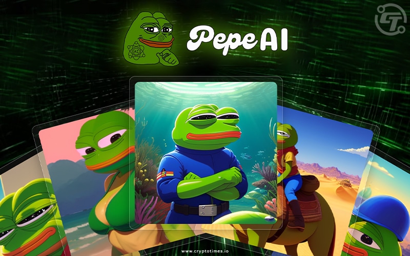 Pepe AI