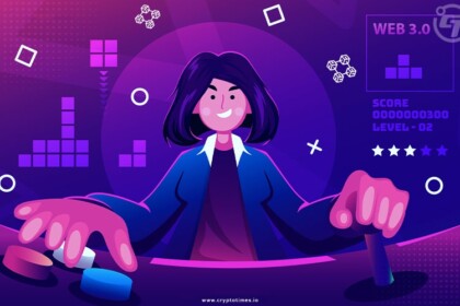 Powering The Next Generation Of Web3 Games With Digital Ownership Through Blockchain 1