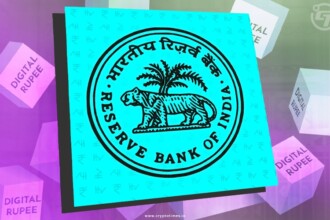 RBI and CBDC Article Website