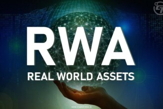 REAL WORLD ASSETS