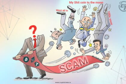 Rug Pull Scam: Absconding With the Investors Money