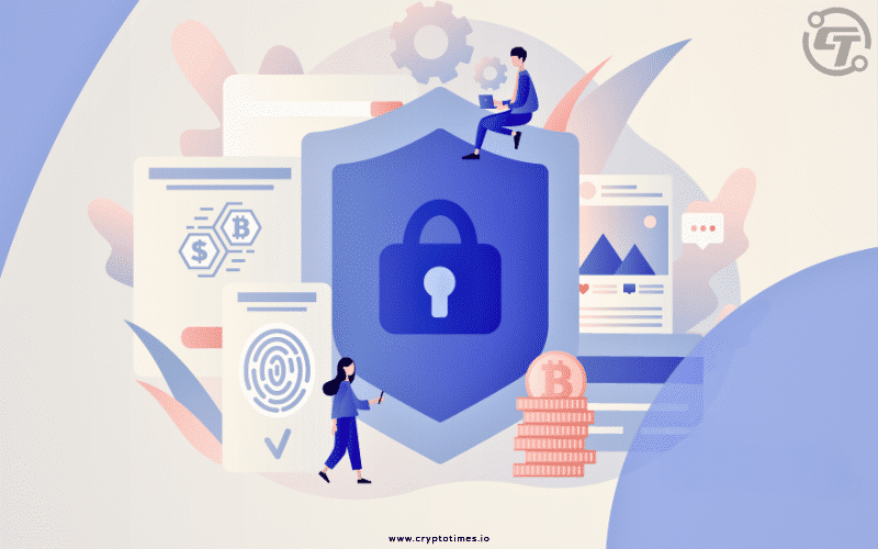 Security Measures for Institutional Investors in the Crypto Market