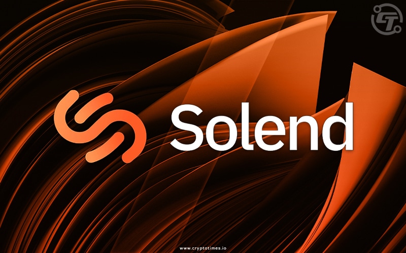 Solend Faces Backlash for ‘Emergency’ Takeover Proposal