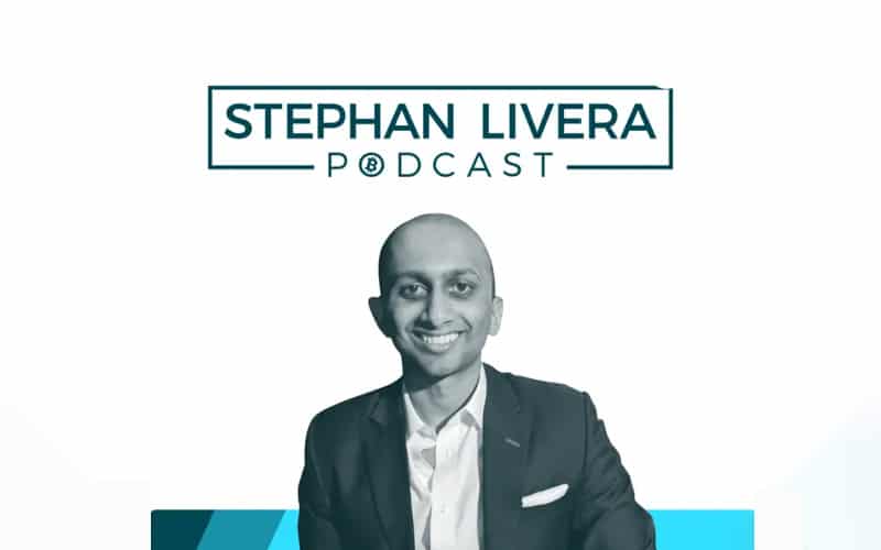Stephan Livera Crypto Podcast