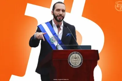 Successes Of Nayib Bukele as a Leader Following The Legalization Of Bitcoin