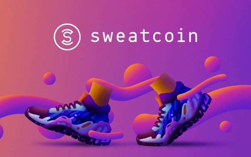 move-to-earn game Sweatcoin
