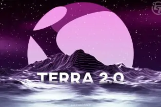 Terra 2.0 Article Website