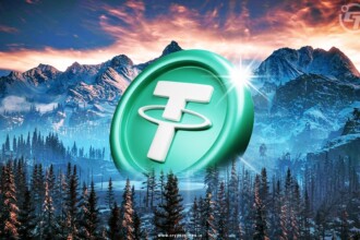 Tether (USDT) Booming on the Crypto Market: A Stablecoin's Ascent