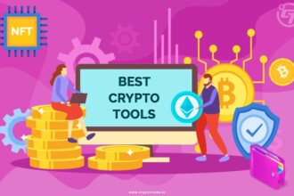 The Best Crypto Tools for growing your portfolio in 2023